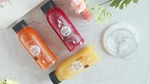 Jalur Produksi Jus HPP
