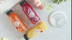 Jalur Produksi Jus HPP