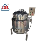 Industrial pressure cooker/ Panci Tekanan Industri