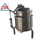 Industrial pressure cooker/ Panci Tekanan Industri