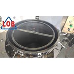 Industrial pressure cooker/ Panci Tekanan Industri
