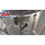 Industrial pressure cooker/ Panci Tekanan Industri