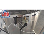 Industrial pressure cooker/ Panci Tekanan Industri