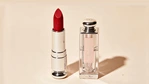 Line Produksi Lipstik