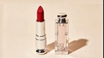 Line Produksi Lipstik