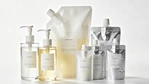 Line Produksi Kosmetik Cair