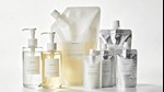 Line Produksi Kosmetik Cair