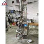 Mesin Pengemas Otomatis Vertikal Form-Fill-Seal Seri LOB-B