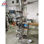 Mesin Pengemas Otomatis Vertikal Form-Fill-Seal Seri LOB-B