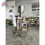 Mesin Pengemas Otomatis Vertikal Form-Fill-Seal Seri LOB-B
