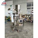 Mesin Pengemas Otomatis Vertikal Form-Fill-Seal Seri LOB-B