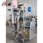 Mesin Pengemas Otomatis Vertikal Form-Fill-Seal Seri LOB-B