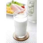 Peralatan produksi susu