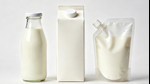 LIne Produksi Susu Murni