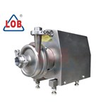 Pompa Sentrifugal Saniter/ Centrifugal pump