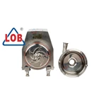 Pompa Sentrifugal Saniter/ Centrifugal pump