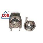 Pompa Sentrifugal Saniter/ Centrifugal pump