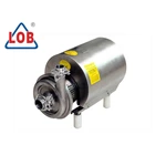 Pompa Sentrifugal Saniter/ Centrifugal pump