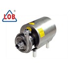 Pompa Sentrifugal Saniter/ Centrifugal pump