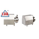 Pompa Sentrifugal Saniter/ Centrifugal pump