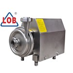 Pompa Sentrifugal Saniter/ Centrifugal pump