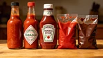 Line Produksi Saus