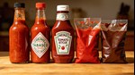 Line Produksi Saus