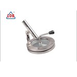 Kaca pengintai dengan lampu/ Kaca pengintai dengan pengikis