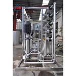 Sistem Reverse Osmosis (RO)