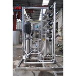 Sistem Reverse Osmosis (RO)