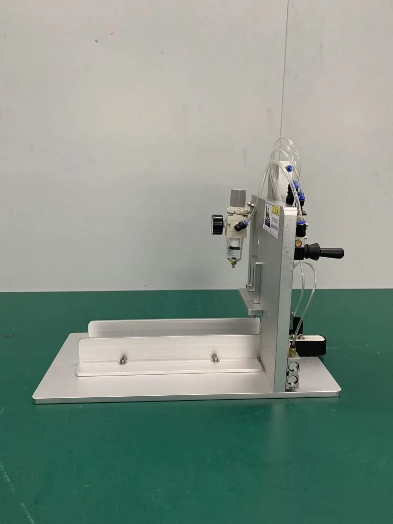 Soap cutter/ Mesin Pemotong Sabun