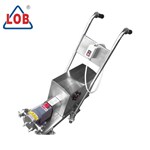 Pompa Lobe SS304/316L