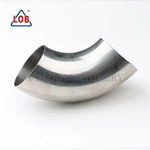 Stainless Steel Elbow/ siku baja tahan karat