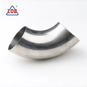 Stainless Steel Elbow/ siku baja tahan karat