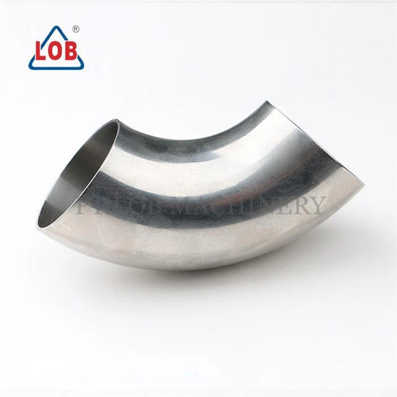 Stainless Steel Elbow/ siku baja tahan karat
