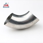 Stainless Steel Elbow/ siku baja tahan karat