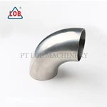 Stainless Steel Elbow/ siku baja tahan karat