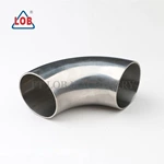 Stainless Steel Elbow/ siku baja tahan karat