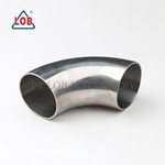 Stainless Steel Elbow/ siku baja tahan karat