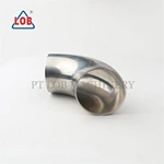 Stainless Steel Elbow/ siku baja tahan karat