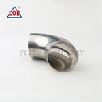 Stainless Steel Elbow/ siku baja tahan karat