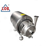 Stainless steel Mixing tank/ Tangki Pencampuran Pemanas Listrik / Jacketed Mixing Tank