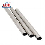 Pipa Seamless Stainless Steel Standar