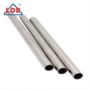 Pipa Seamless Stainless Steel Standar