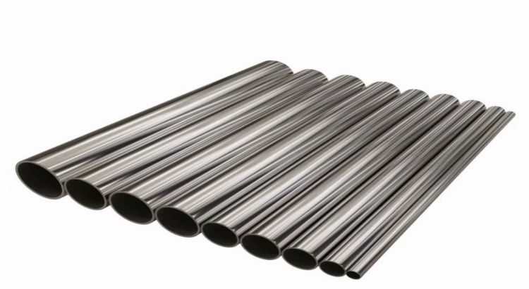 Pipa Seamless Stainless Steel Standar