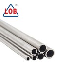 Pipa Seamless Stainless Steel Standar
