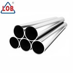 Pipa Seamless Stainless Steel Standar
