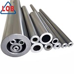 Pipa Seamless Stainless Steel Standar