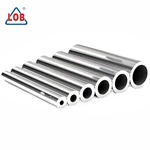 Pipa Seamless Stainless Steel Standar