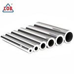 Pipa Seamless Stainless Steel Standar